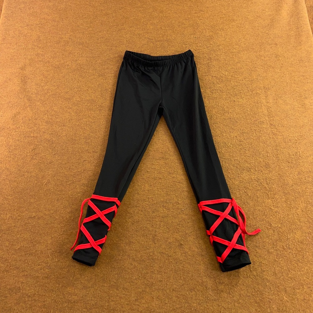 Amscan Child Medium 8-10 Black Dragon Ninja 2-Piece Halloween Costume Set New - Picture 9 of 10